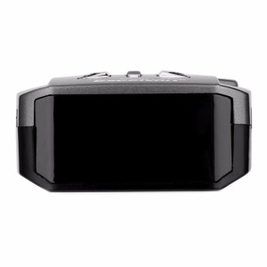 Detector viteze si radare V9 - Funcție alertă vocală, sistem laser, protecție împotriva radarelor