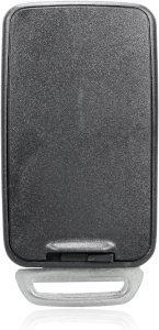 cheie techstar volvo 5 butoane fara electronica