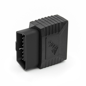 Adaptor Vgate vLinker MC OBD2 Bluetooth cu margini rotunjite