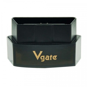Scanner OBD2 Vgate iCar Pro - Conexiune wireless BT4.0, pentru iPhone și telefoane Android
