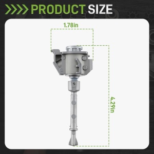 Dimensiuni cilindru incuietoare usa stanga fata Honda Civic 2012–2015, schema cu masuratori