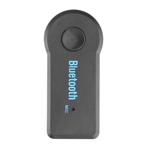 Bluetooth audió vevő mini adapter BT Jack 3,5 mm, sztereó kihangosító automatikus - Img 2