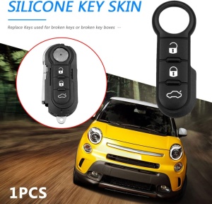 kit complet schimbare cauciuc butoane fiat citroen peugeot