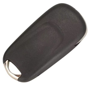 Komplett autókulcs Techstar távirányítóval, kompatibilis Opel Astra K, Vauxhall Astra K, Buick Verano, Excelle GT, 2 gomb, 433 MHz, ID46, PCF7941E, pengével együtt. - Img 4