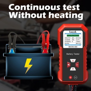 Interfata aplicatie mobil cu raport diagnostic Lancol
