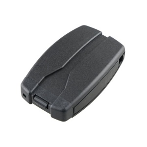 Carcasa cheie auto Techstar Land Rover Freelander 5 butoane vedere spate