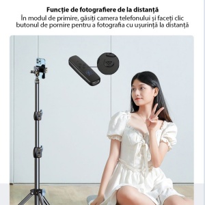 folosire transmitator receptor audio bluetooth techstar m27 pentru sport si dans