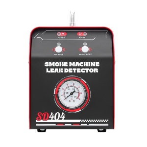 Techstar SD404 cu afisaj indicator presiune