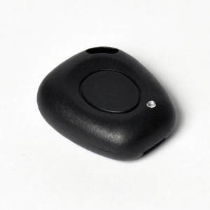 set complet techstar 1 buton pentru cheie renault megane i laguna i cu lame incluse