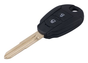 Cheie Kia Rio unghi din lateral