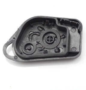 carcasa cheie cu 2 butoane pentru peugeot 206 207 307 407