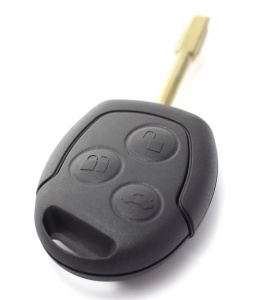 cheie techstar compatibila ford mondeo 2001 2007 cu 3 butoane