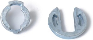 Kit reparatie butuc yala Seat Ibiza/Cordoba – saiba, inel siguranta C