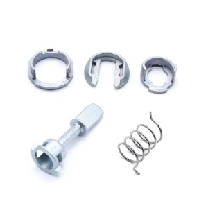set 6 piese metalice reparatie butuc usa fata vw audi techstar vedere individuala