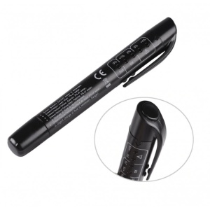 Tester Techstar pentru lichidul de frana tip creion