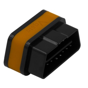 Techstar ICar2 VGate OBD2 többmárkás diagnosztika Bluetooth-kapcsolattal