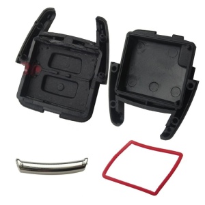 Kit carcasa cheie Opel 2 butoane cu accesorii incluse