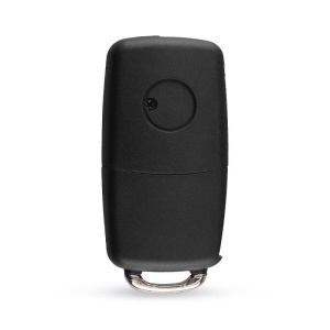 Spate carcasa cheie 2 butoane pentru VW, Seat, Skoda