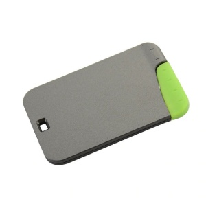 Telecomanda card Renault Laguna cu lama pliabila separata