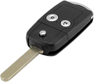 cheie auto completa honda civic cr-v jazz cu cip id46 si lama hon66