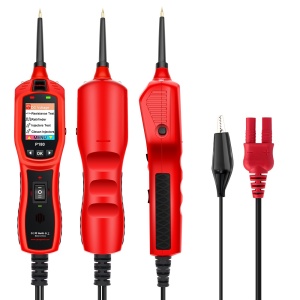 Set 3 testere P180 in pozitii diferite
