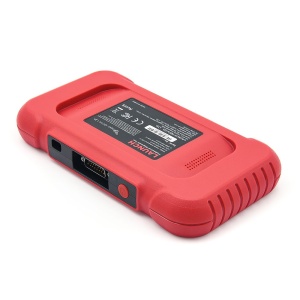 Automatikus diagnosztikai teszter LAUNCH CRP123E V2.0, OBD2 kódolvasó, 10 tesztmód támogatása, 4,3 hüvelykes színes képernyő - Img 7