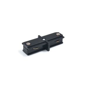 conector unghi drept negru pentru sina monofazata Techstar
