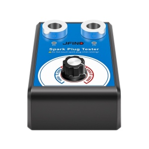 Dispozitiv testare bujii 12V JFIND B0198-1 pozitie frontala