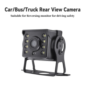 Camera profesionala auto Techstar AHD cu protectie anti-vandal