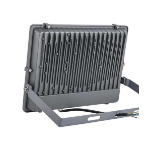 Spate proiector LED exterior COB Techstar LY-TGD-001 cu disipator