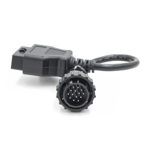 Adaptor Mercedes Sprinter 14 pin cu conector OBD2 16 pin