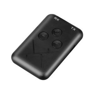 Techstar Audio adó és vevő, vezeték nélküli bluetooth adapter, TX / RX modul 3,5 mm-es jack kábellel - Img 5