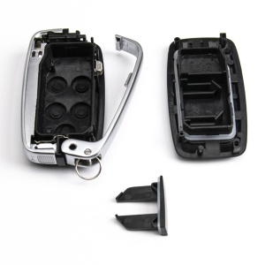 Set 2 carcase Land Rover cu butoane si insert