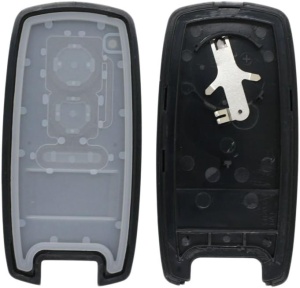 interior carcasa cheie flip techstar compatibila suzuki swift