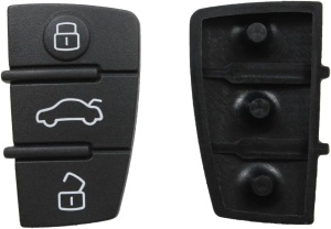 Set cauciucuri cheie Audi – varianta cu simboluri vizibile