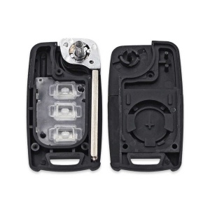 Circuit interior carcasa cheie SsangYong