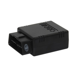 Modul OBD2 Bluetooth Techstar ELM327 V1.5 pentru diagnoza auto rapida