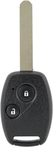 Cheie Honda Civic Accord CR-V 2 butoane cip ID46