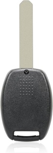 cheie auto techstar completa honda civic jazz cr-v 2 butoane