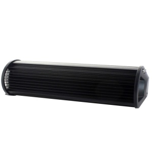 bara proiector led auto 36cm techstar png2 flood beam 60 grade