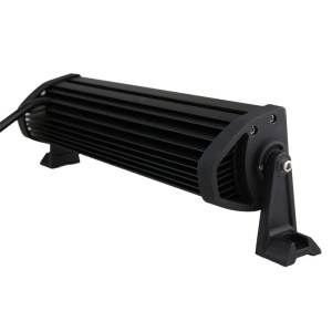 bara lumini led auto techstar pnb2 cu suport montaj inclus