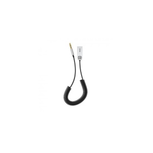 Receptor audio wireless Baseus pentru masina cu port AUX