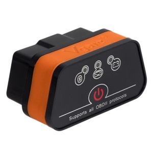 ICar2 Vgate WiFi OBD2 többnemű diagnosztikai interface