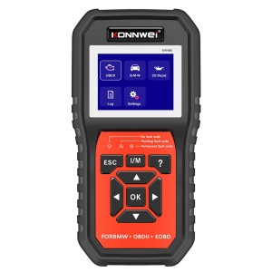 tester konnwei kw480 afisaj pornit
