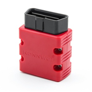interfata konnwei kw902 rosu cu mufa obd2