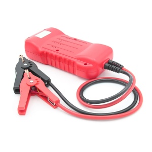 Cablu cu clesti si mufa tester Lancol Micro-500