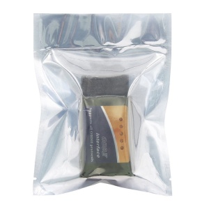 Interfata diagnoza OBD2 ELM327 V1.5 ambalata in punga transparenta