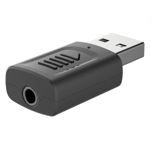 dongle usb bluetooth techstar m135 cu port aux
