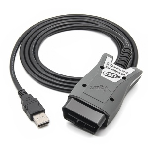 Vgate vLinker FS cablu diagnoza profesional in ambalaj transparent