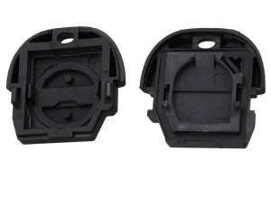 set carcasa cheie techstar nissan 2 butoane fata si spate